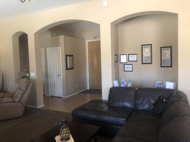 CANYON OAKS ASSISTED LIVING LLC